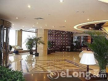 Beijing Zhangjiakou Hotel Buitenkant foto