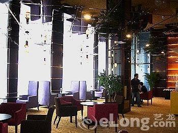 Beijing Zhangjiakou Hotel Buitenkant foto